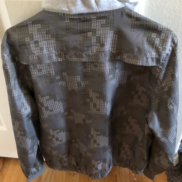 Buffalo David Bitton windbreaker - Picture 4 of 4